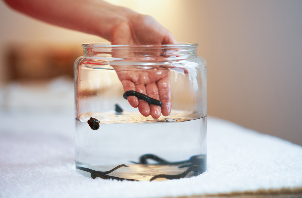 terapia wodorem zakopane